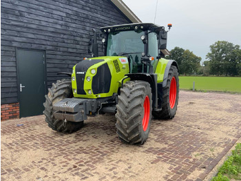 Farm tractor CLAAS Arion 650