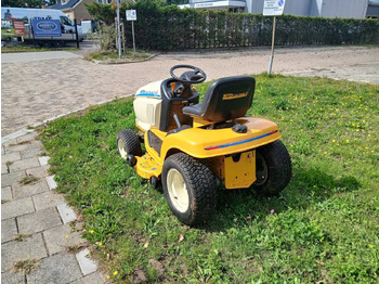 Garden mower Cub Cadet hds2185: picture 2