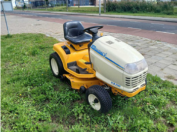 Garden mower Cub Cadet hds2185: picture 3