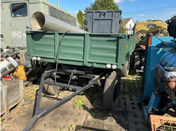 Farm trailer