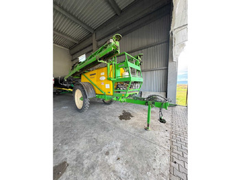 Silage equipment DAMMANN