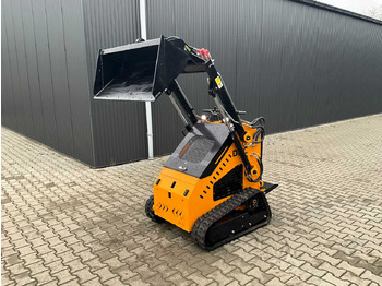 Skid steer loader DPC HT-320: picture 4