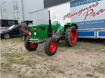 Farm tractor DEUTZ