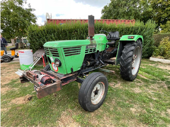 Farm tractor DEUTZ D