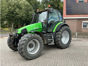 Farm tractor DEUTZ Agrotron