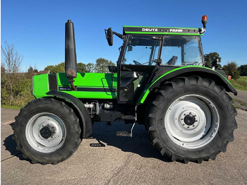 Farm tractor Deutz-fahr DX 6.30: picture 5