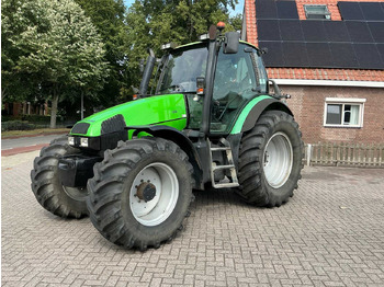 Farm tractor DEUTZ