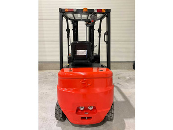 Forklift EP - 2025 - EFL 252 X - FORKLIFT TRUCK: picture 5 Forklift EP - 2025 - EFL 252 X - FORKLIFT TRUCK: picture 5