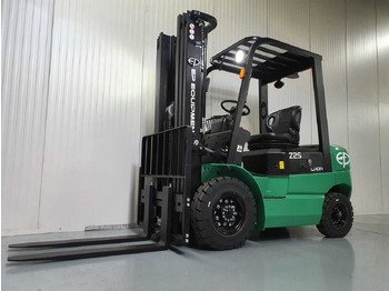 Forklift