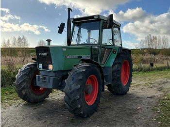 Farm tractor FENDT Farmer 309