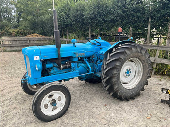 Farm tractor FORDSON