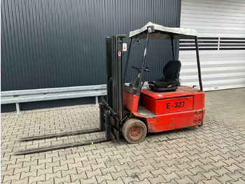 Forklift LINDE