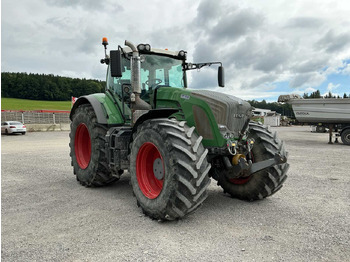Farm tractor FENDT 936 Vario