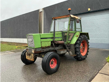 Farm tractor FENDT