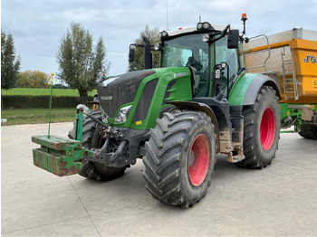 Farm tractor FENDT