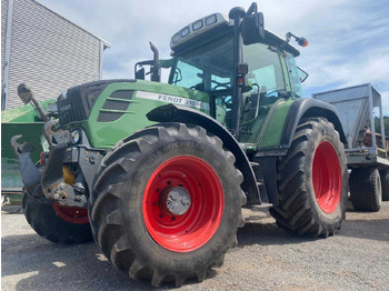 Farm tractor FENDT 310 Vario