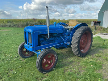 Farm tractor FORDSON