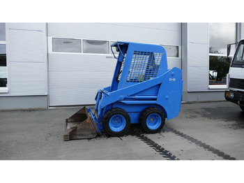 Skid steer loader GEHL