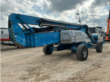 Aerial platform Genie Z-135/70: picture 5