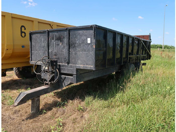 Farm trailer