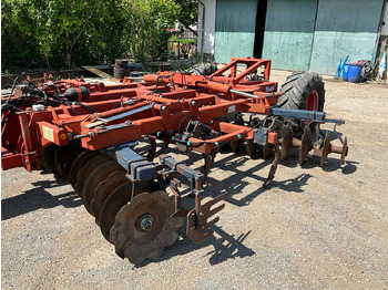 Disc harrow Gregoire_Besson DXRV 717.32: picture 4