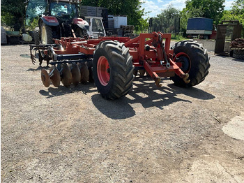 Disc harrow Gregoire_Besson DXRV 717.32: picture 3