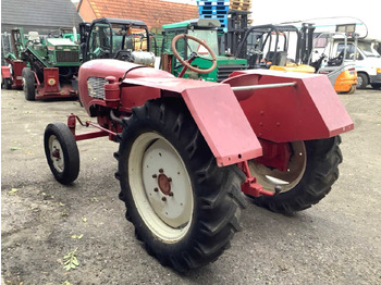 Farm tractor Guldner ab10: picture 3