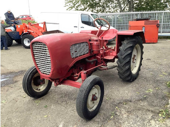 Farm tractor Guldner ab10: picture 2