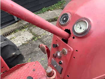 Farm tractor Guldner ab10: picture 4