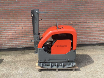 Vibratory plate HUSQVARNA