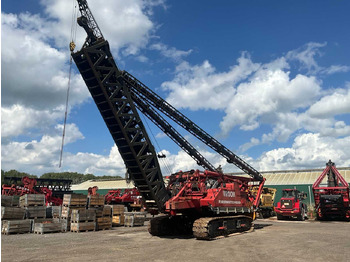 Crane HITACHI