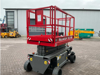 Aerial platform Holland lift HL-7814: picture 5 Aerial platform Holland lift HL-7814: picture 5