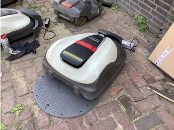 Garden mower HONDA