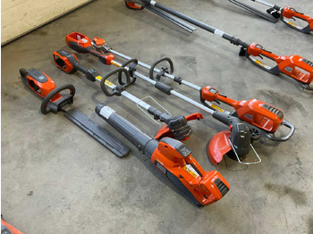 Garden equipment HUSQVARNA