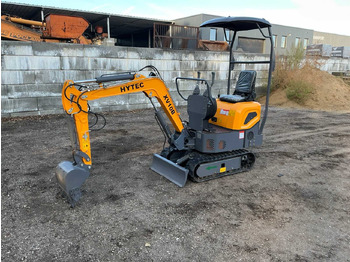 Mini excavator