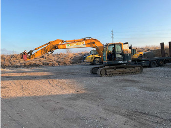 Crawler excavator HYUNDAI