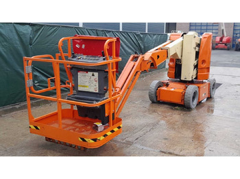 Aerial platform JLG