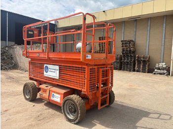 Aerial platform JLG JLG - 3369LE - AERIAL PLATFORM: picture 2