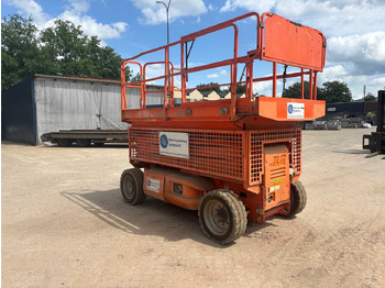 Aerial platform JLG JLG - 3369LE - AERIAL PLATFORM: picture 4