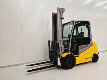 Forklift JUNGHEINRICH EFG