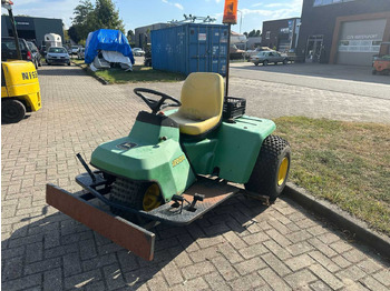 Garden mower JOHN DEERE