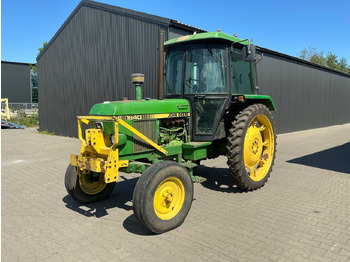 Farm tractor JOHN DEERE 1640