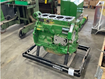Front loader for tractor JOHN DEERE