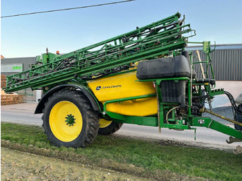 Sprayer JOHN DEERE