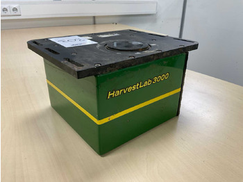 Front loader for tractor JOHN DEERE