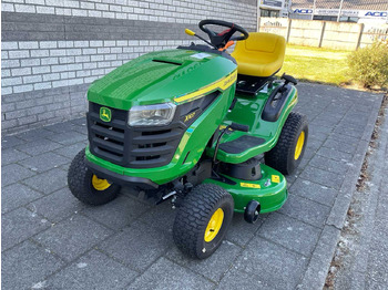 Garden mower JOHN DEERE