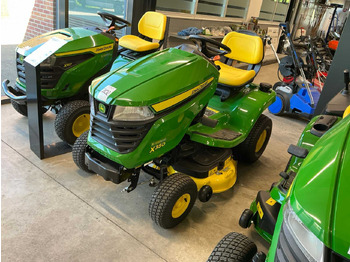 Garden mower JOHN DEERE