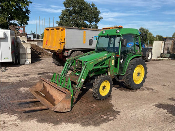 Compact tractor JOHN DEERE