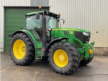 Farm tractor JOHN DEERE 6150R