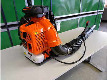 Garden equipment